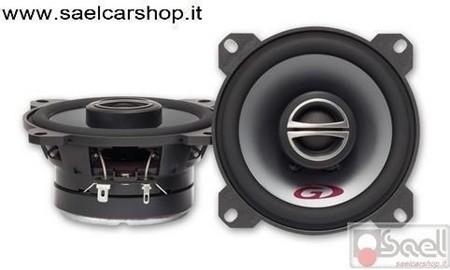 Alpine SPG 10C2 Altoparlanti Coassiali 100 Mm Saelcarshop It