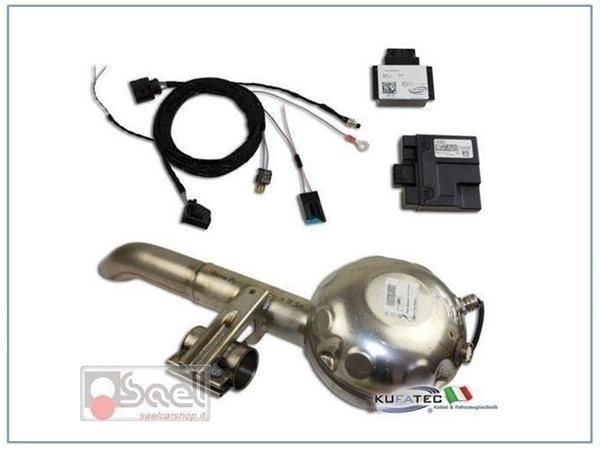 active sound booster pro kufatec bmw serie 4