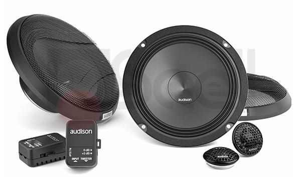 audison-apk-165-kit-2-vie-con-woofer-da-165-mm