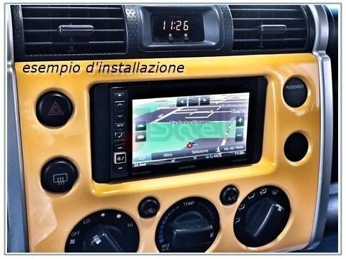 alpine ine-w990hdmi toyota