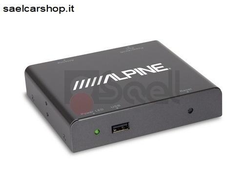 Alpine TUE-DAB1U ricevitore dab