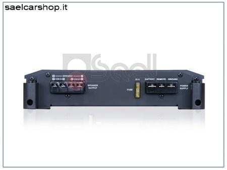 alpine bbx-t600 amplificatore