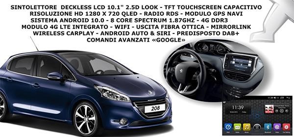 autoradio-car-tablet-peugeot-208-2008