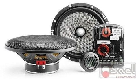 focal 165 as