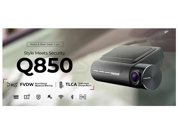 thinkware-q850-dash-cam