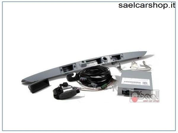 retrocamera aps advanced audi a8 4h