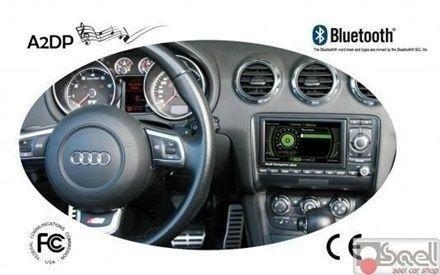 fiscon audi basic plus rns-e bns 5.0