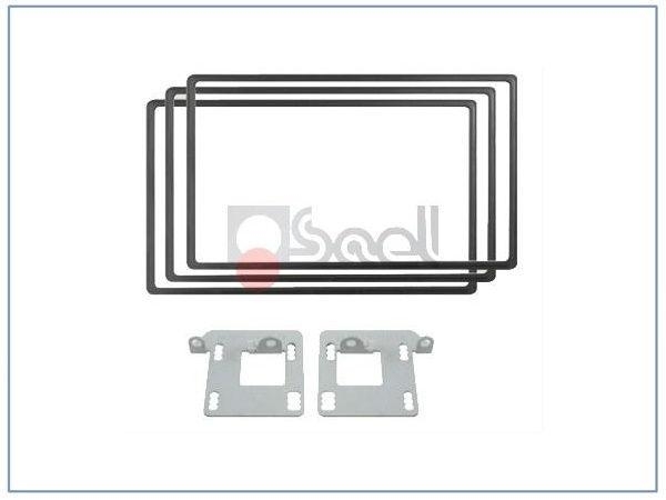 adattatore 2 din nissan qashqai