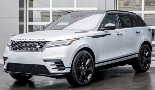 Rimappatura centralina Range Rover Velar